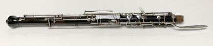 Loree Bass Oboe #GC06 *SOLD* - Image 2
