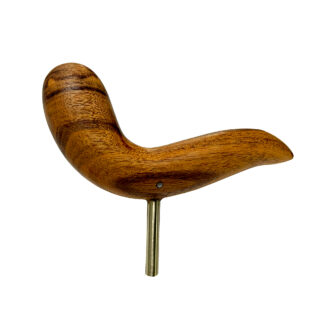 Wooden Bassoon Crutch Type 2