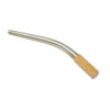 Silver #3 English Horn Bocal - Used