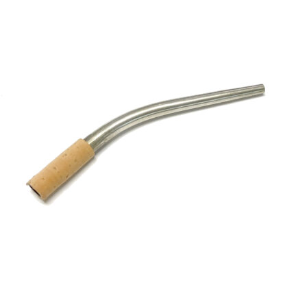 Silver #3 English Horn Bocal - Used - Image 2
