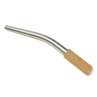 Silver #1 English Horn Bocal - Used