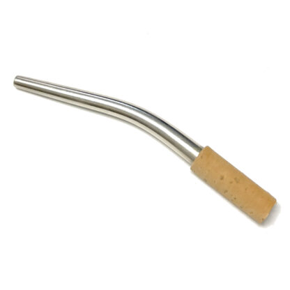 Silver #1 English Horn Bocal - Used