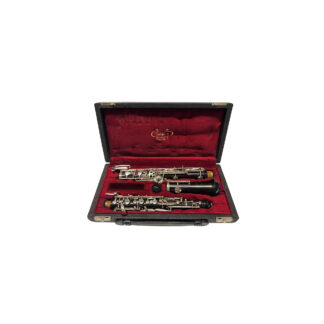 Bulgheroni Opera model #MB749 *SOLD*