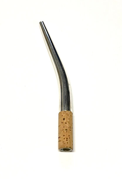 Loree Etoile EH Bocal in Silver - Image 4