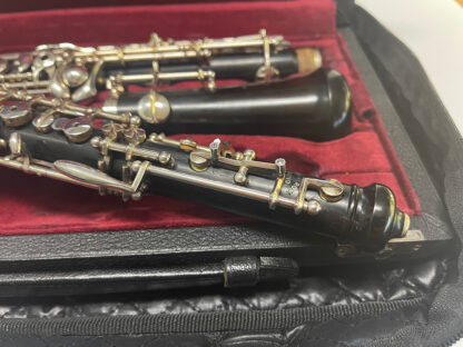 Bulgheroni Opera model #MB749 *SOLD* - Image 10