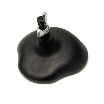 Replacement Boot Cup for Hercules Bassoon Stand - Image 4