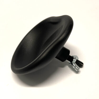 Replacement Boot Cup for Hercules Bassoon Stand - Image 2