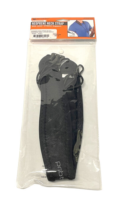 Bassoon Neck Strap with Neoprene - Image 4