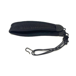 Bassoon Neck Strap with Neoprene