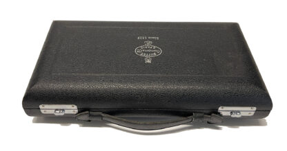 Buffet model 4052 #14301 - Image 8