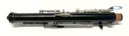 Buffet model 4052 #14301 - Image 3