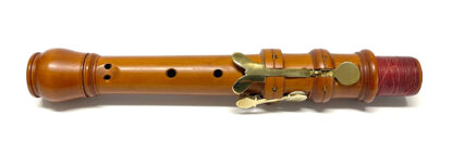 Eichentopf A=440 Baroque Oboe by Vas Dias - NEW - Image 4