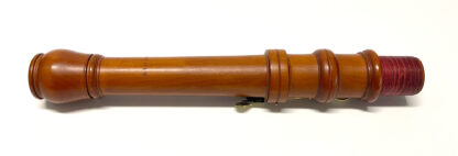 Eichentopf A=440 Baroque Oboe by Vas Dias - NEW - Image 5