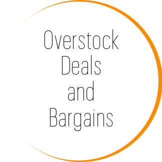 Bargains