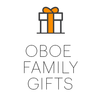 Oboe Gifts