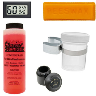 General Accessories