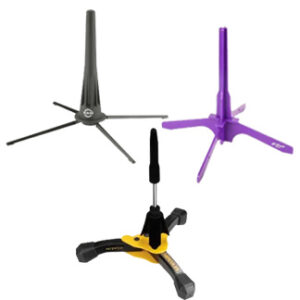 Instrument stands for oboe and english horn category