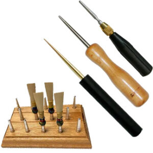 Mandrels and drying Racks For Bassoon Category