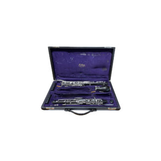 Loree C+3 English horn #ML-31 *SOLD*