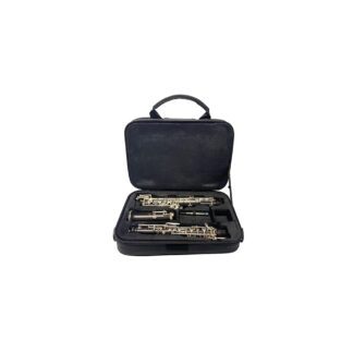 Fossati RIEC oboe #737RB