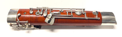 Fox model 601 #34472 *SOLD* - Image 6