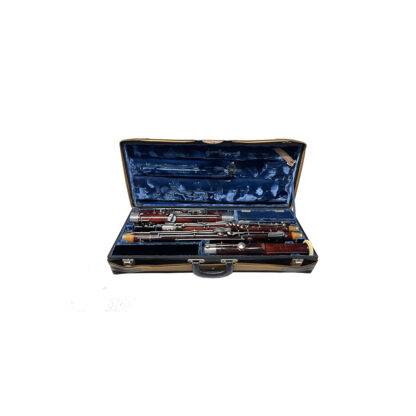 Puchner Nauheim Model 23 #9198