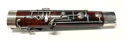 Puchner Nauheim Model 23 #9198 - Image 4