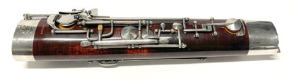 Puchner Nauheim Model 23 #9198 - Image 5