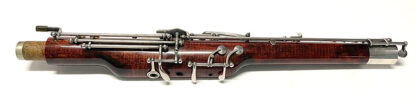 Puchner Nauheim Model 23 #9198 - Image 3