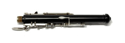Howarth S55C #F0594 - Image 3