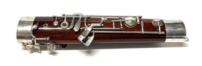 Moosmann M24 #14017 *SOLD* - Image 6