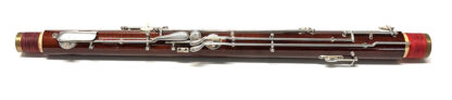 Moosmann M24 #14017 *SOLD* - Image 4