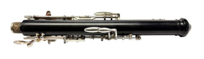 Buffet GreenLine Prestige+3 #G11053 *SOLD* - Image 3