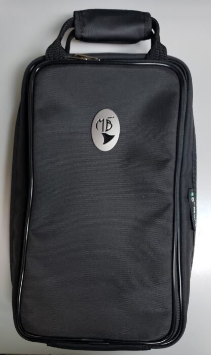 Thermal Cover for Bonna Compact Oboe Case - Image 3