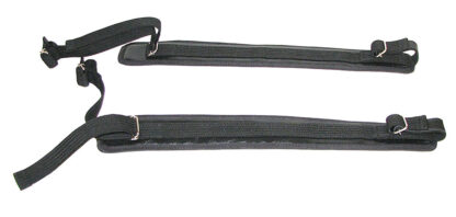 Ultra-compact "baby" double case for oboe and English horn by Bonna - Image 6