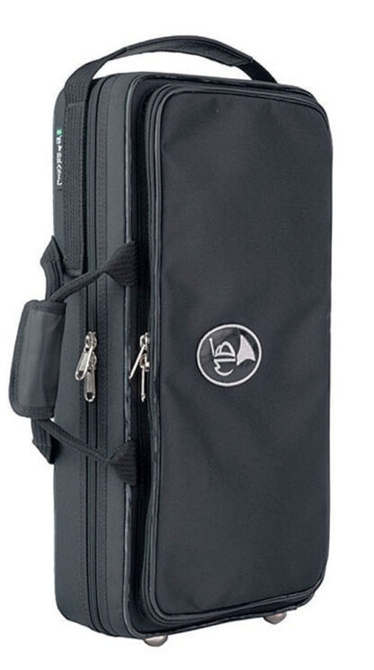 Ultra-compact "baby" double case for oboe and English horn by Bonna - Image 4