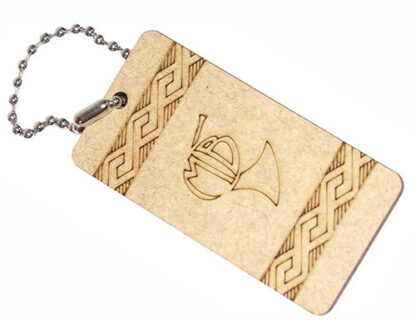 Ultra-compact "baby" double case for oboe and English horn by Bonna - Image 5