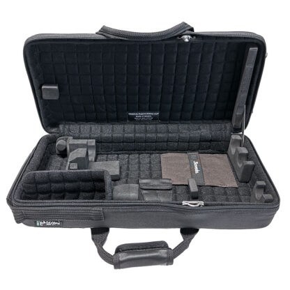 Ultra-compact "baby" double case for oboe and English horn by Bonna - Image 2