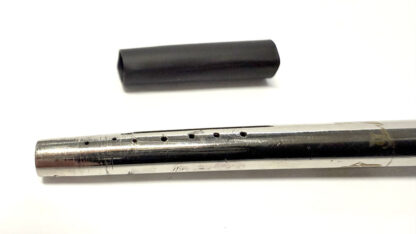Fox C #2 With Seven High Note Vents - Used - Image 3