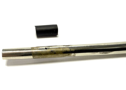 Heckel CC #1 With High Note Vent - Used - Image 3
