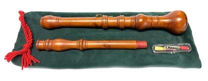 Kenigsperger Oboe d'Amore #491 A=415 by Vas Dias - New - Image 2