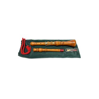 Eichentopf A=440 #605 Baroque Oboe by Vas Dias - NEW