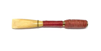 Eichentopf A=440 #605 Baroque Oboe by Vas Dias - NEW - Image 3