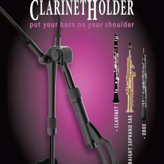 Oboe Holder