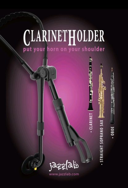 Oboe Holder
