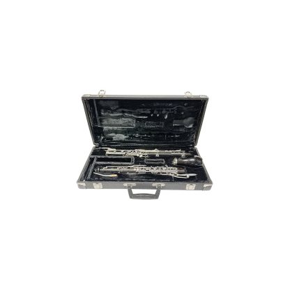 Selmer English horn #02747