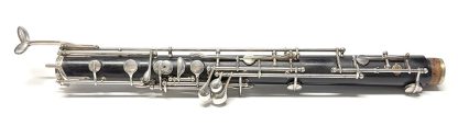 Selmer English horn #02747 - Image 4