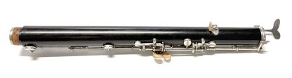 Selmer English horn #02747 - Image 5