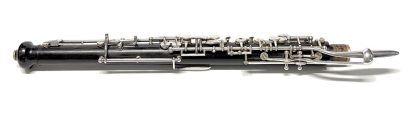 Selmer English horn #02747 - Image 2