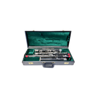 Fox Pro Model III (3) #38552 - Near Mint